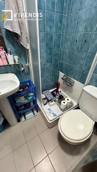 Piso en venta en Cappont en Lleida