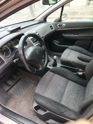 Peugeot 307 SW 2003 200.000KM MUY CUIDADA