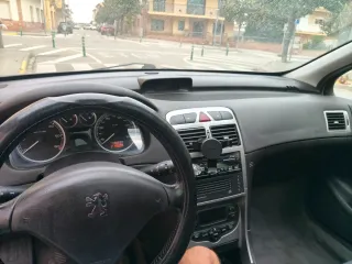 Peugeot 307 SW 2003 200.000KM MUY CUIDADA