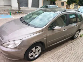 Peugeot 307 SW 2003 200.000KM MUY CUIDADA