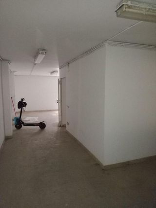 Local comercial en alquiler en Centre en Badalona