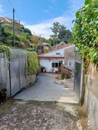 Chalet en venta en Redondela