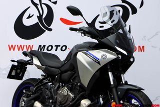 YAMAHA TRACER 7 ¿A2? GARANTÍA OFICIAL