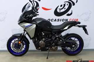 YAMAHA TRACER 7 ¿A2? GARANTÍA OFICIAL