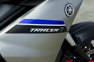 YAMAHA TRACER 7 ¿A2? GARANTÍA OFICIAL