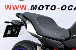 YAMAHA TRACER 7 ¿A2? GARANTÍA OFICIAL