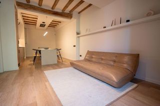 Piso en alquiler en Sant Pere, Santa Caterina i la Ribera en Barcelona