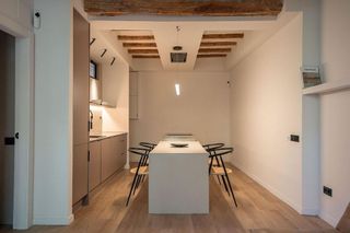 Piso en alquiler en Sant Pere, Santa Caterina i la Ribera en Barcelona