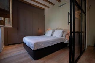 Piso en alquiler en Sant Pere, Santa Caterina i la Ribera en Barcelona