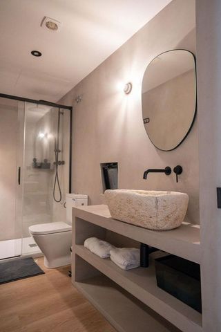 Piso en alquiler en Sant Pere, Santa Caterina i la Ribera en Barcelona