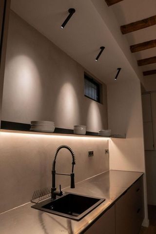 Piso en alquiler en Sant Pere, Santa Caterina i la Ribera en Barcelona