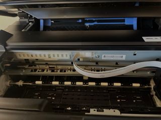 Impresora Epson WorkForce WF-2810DWF