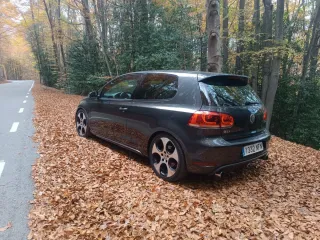Volkswagen Golf 2012