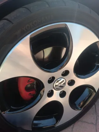 Volkswagen Golf 2012