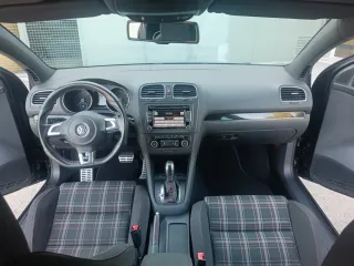 Volkswagen Golf 2012