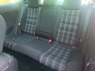 Volkswagen Golf 2012