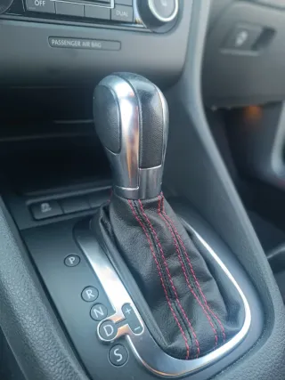 Volkswagen Golf 2012