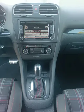 Volkswagen Golf 2012