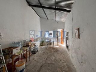 Chalet en venta en Valdepeñas