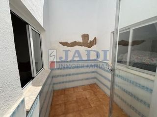 Chalet en venta en Valdepeñas