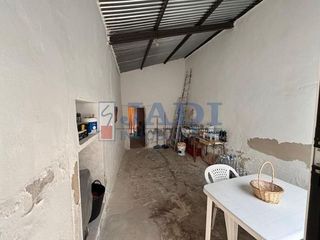 Chalet en venta en Valdepeñas