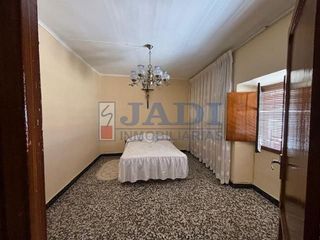 Chalet en venta en Valdepeñas