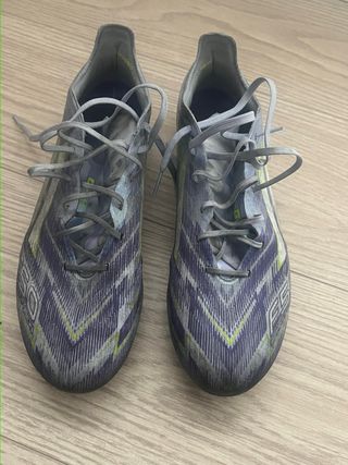 Botas Adidas F50 Elite