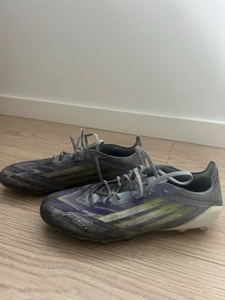 Botas Adidas F50 Elite