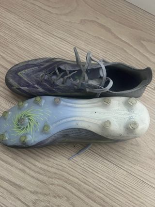 Botas Adidas F50 Elite