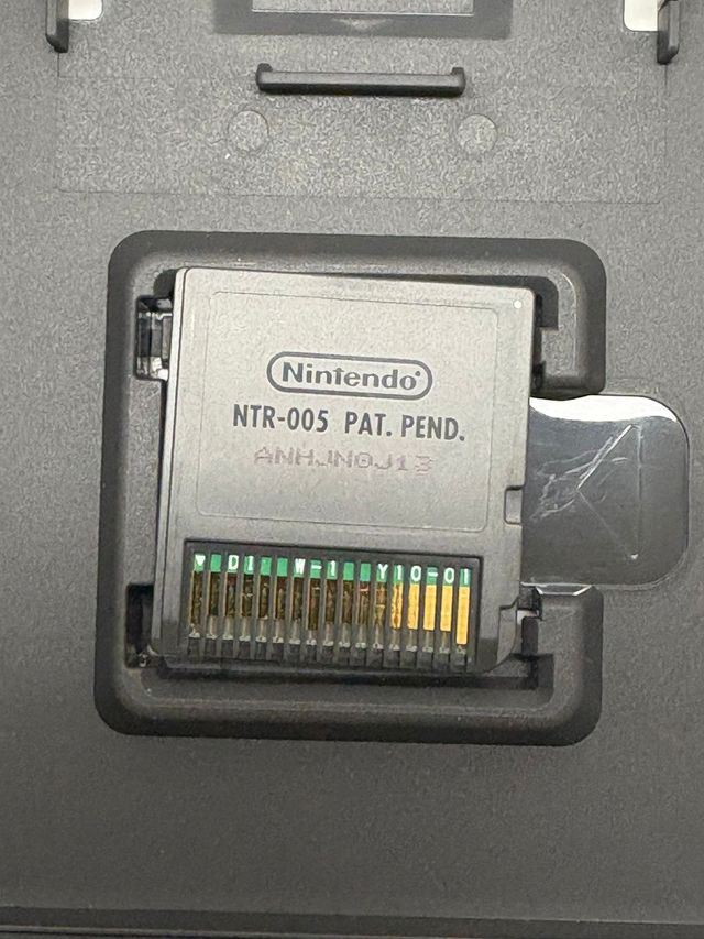 Motto Eigo Zuke Nintendo DS