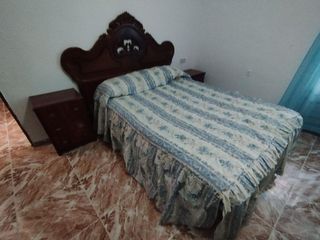 Chalet en venta en Baeza