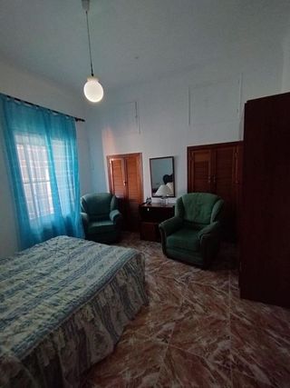 Chalet en venta en Baeza