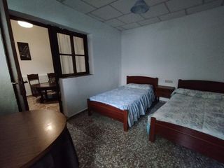 Chalet en venta en Baeza