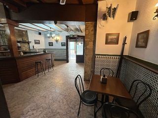 Chalet en venta en Baeza