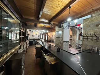 Chalet en venta en Baeza