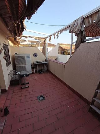 Casa adosada en venta en Campo de la Verdad - Miraflores en Córdoba