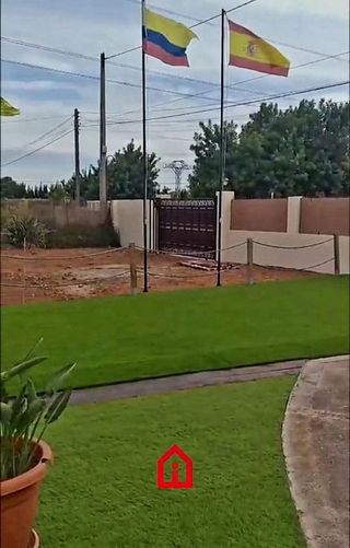 Casa en venta en Avda. Alemania - Italia en Villarreal