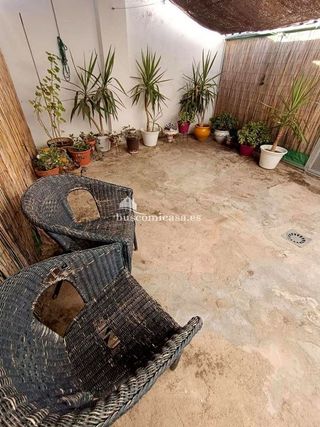 Casa adosada en venta en Ctra. Circunvalación - La Magdalena en Jaén