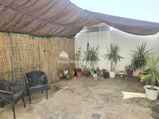 Casa adosada en venta en Ctra. Circunvalación - La Magdalena en Jaén