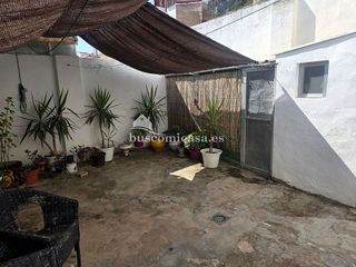 Casa adosada en venta en Ctra. Circunvalación - La Magdalena en Jaén