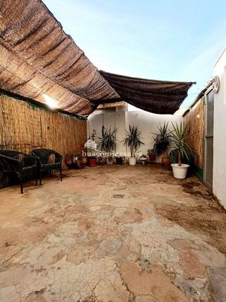 Casa adosada en venta en Ctra. Circunvalación - La Magdalena en Jaén