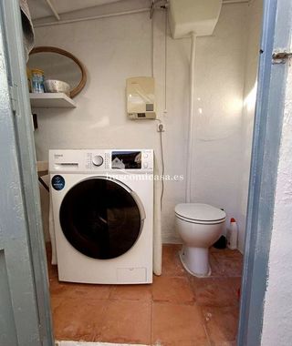 Casa adosada en venta en Ctra. Circunvalación - La Magdalena en Jaén