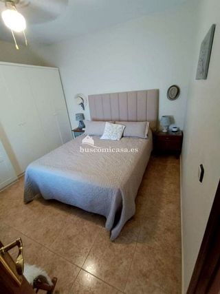 Casa adosada en venta en Ctra. Circunvalación - La Magdalena en Jaén