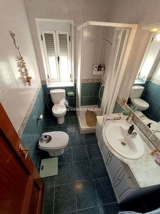 Casa adosada en venta en Ctra. Circunvalación - La Magdalena en Jaén