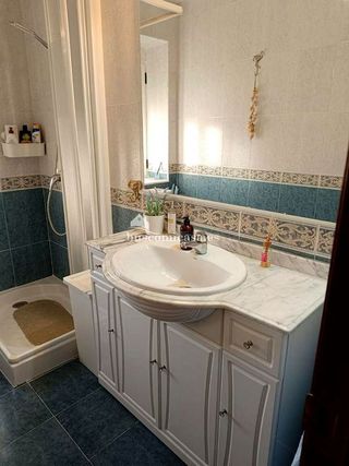 Casa adosada en venta en Ctra. Circunvalación - La Magdalena en Jaén