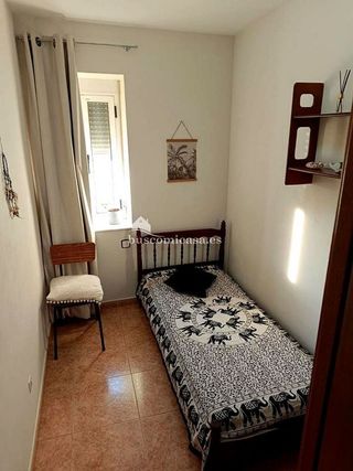 Casa adosada en venta en Ctra. Circunvalación - La Magdalena en Jaén