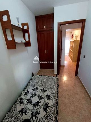 Casa adosada en venta en Ctra. Circunvalación - La Magdalena en Jaén