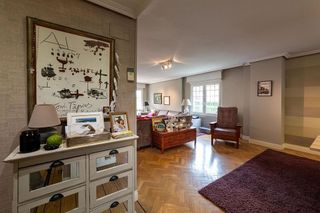 Casa pareada en venta en Simancas