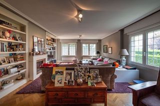 Casa pareada en venta en Simancas