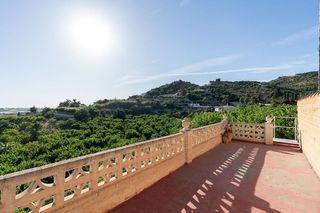 Casa rural en venta en Motril pueblo en Motril